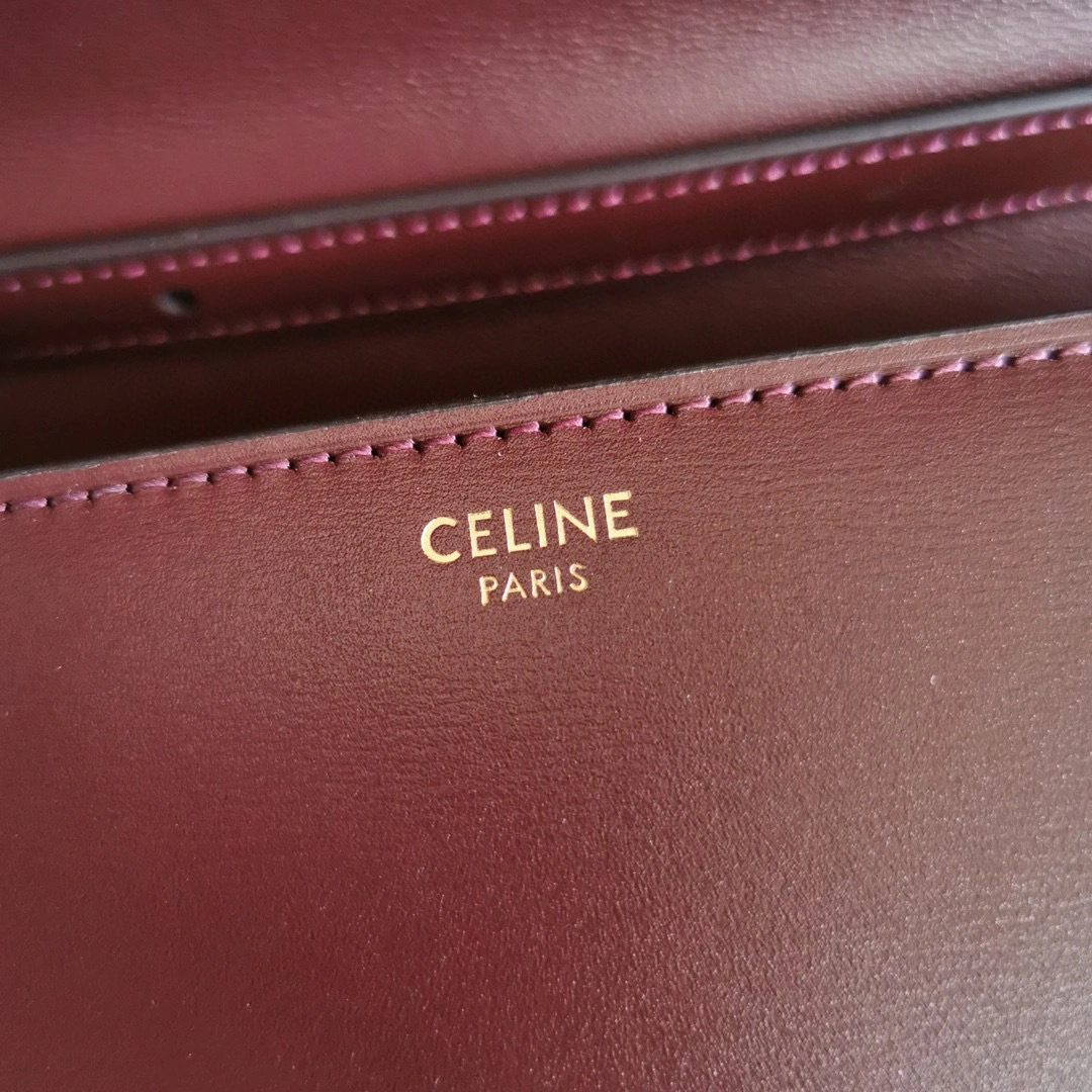 CLASSIC BOXTM ，Calf leather item:B-B095B1278