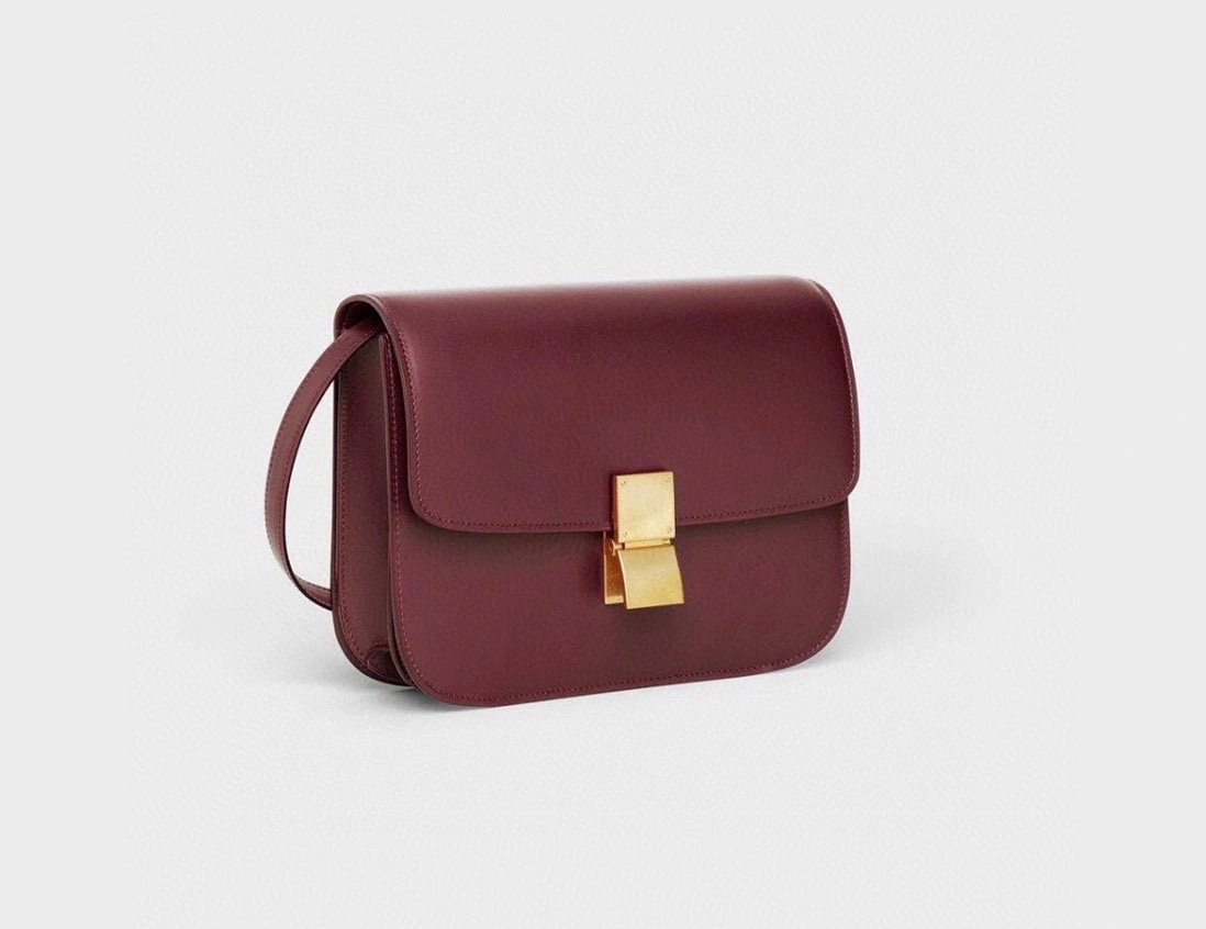 CLASSIC BOXTM ，Calf leather item:B-B095B1278