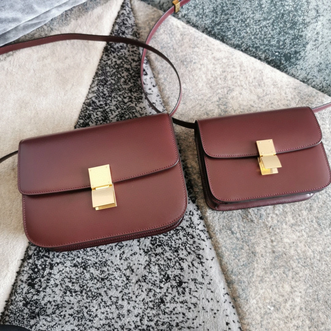 CLASSIC BOXTM ，Calf leather item:B-B095B1278