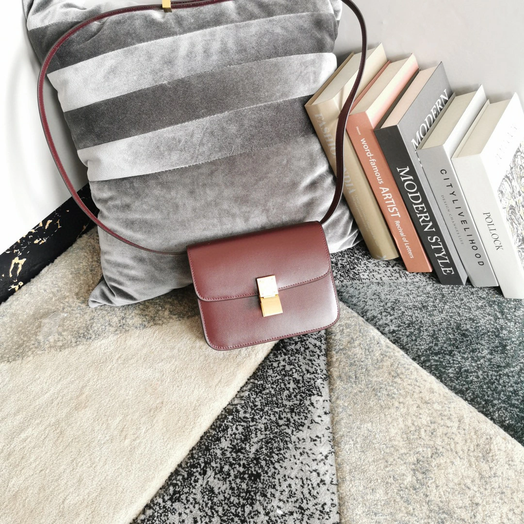 CLASSIC BOXTM ，Calf leather item:B-B095B1278
