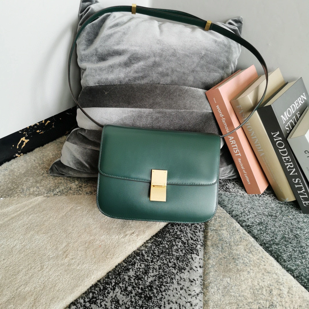 CLASSIC BOXTM ，Calf leather item:B-B095B1279