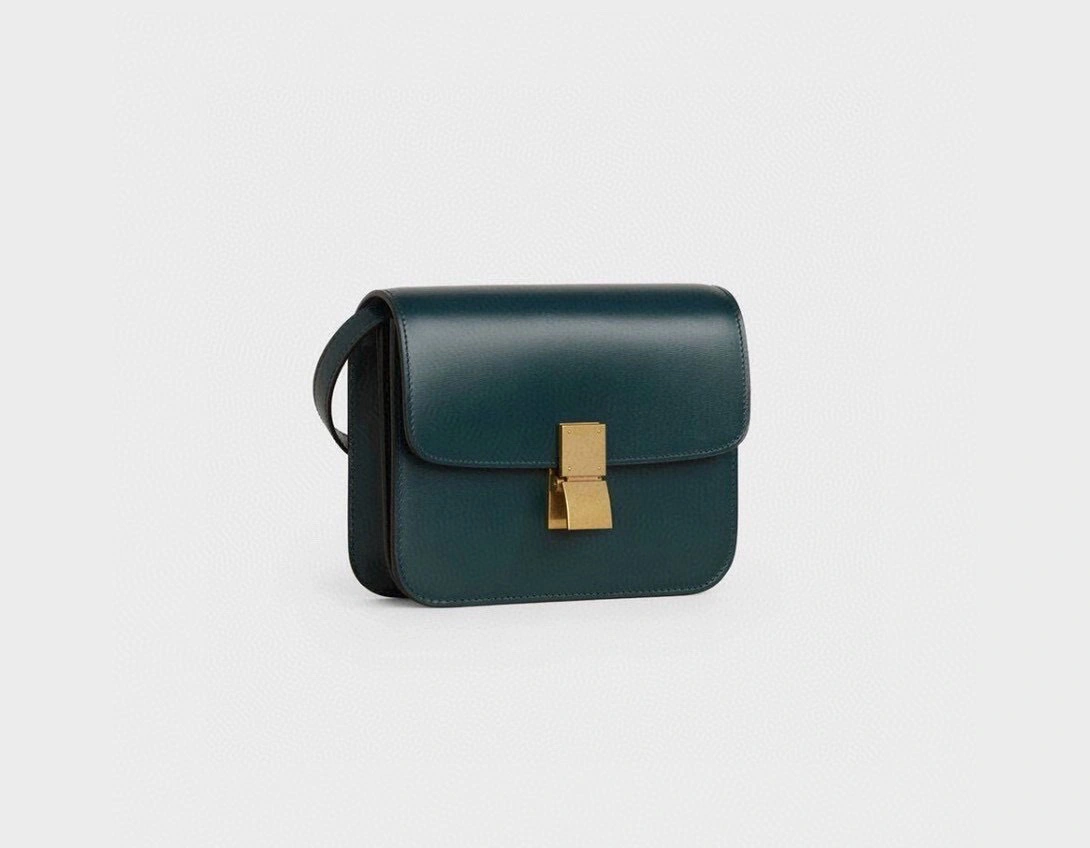CLASSIC BOXTM ，Calf leather item:B-B095B1279