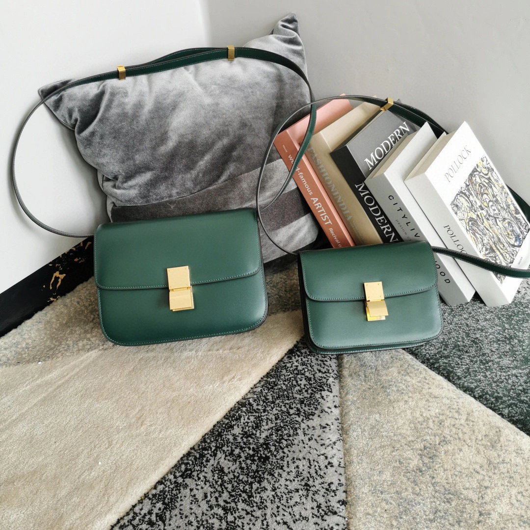 CLASSIC BOXTM ，Calf leather item:B-B095B1279