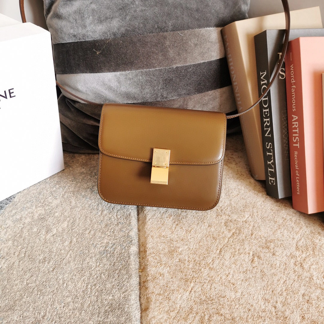 CLASSIC BOXTM ，Calf leather item:B-B095B1280
