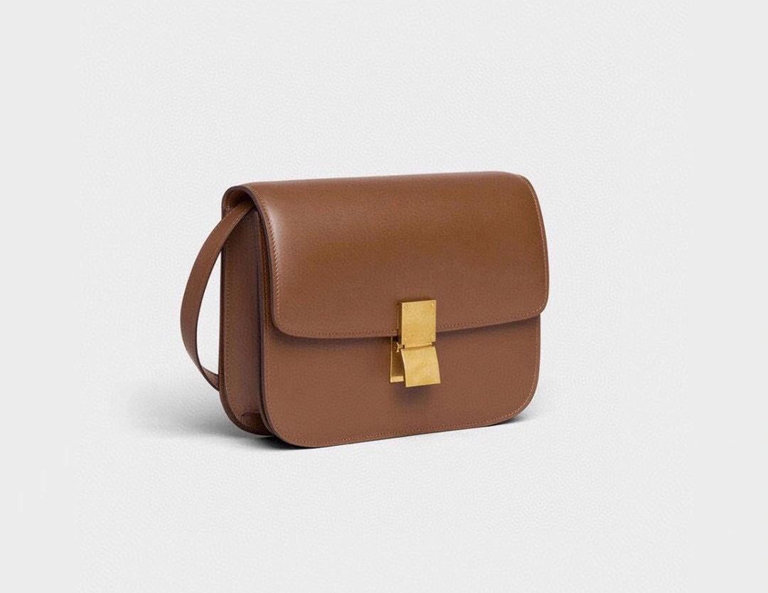 CLASSIC BOXTM ，Calf leather item:B-B095B1280