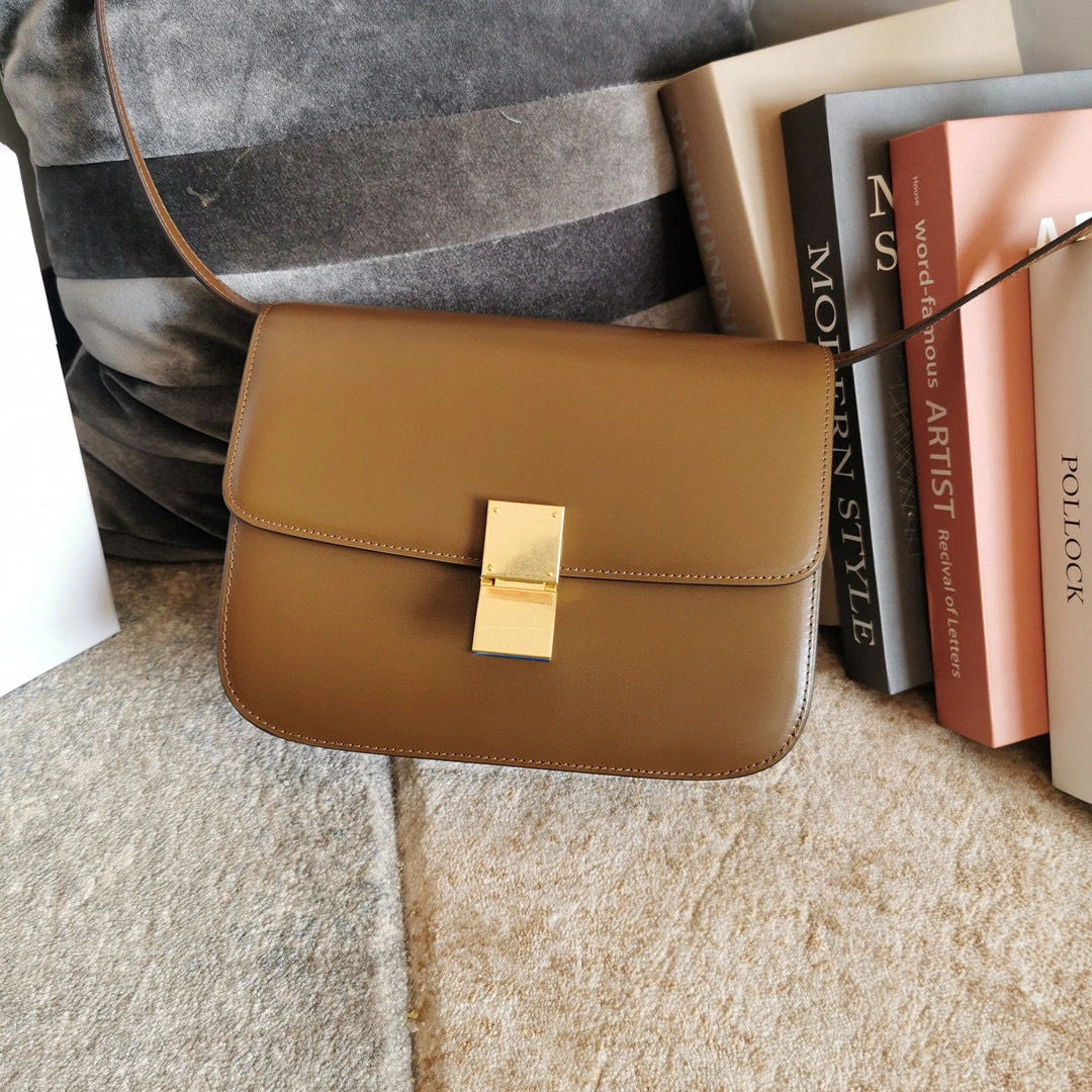 CLASSIC BOXTM ，Calf leather item:B-B095B1280