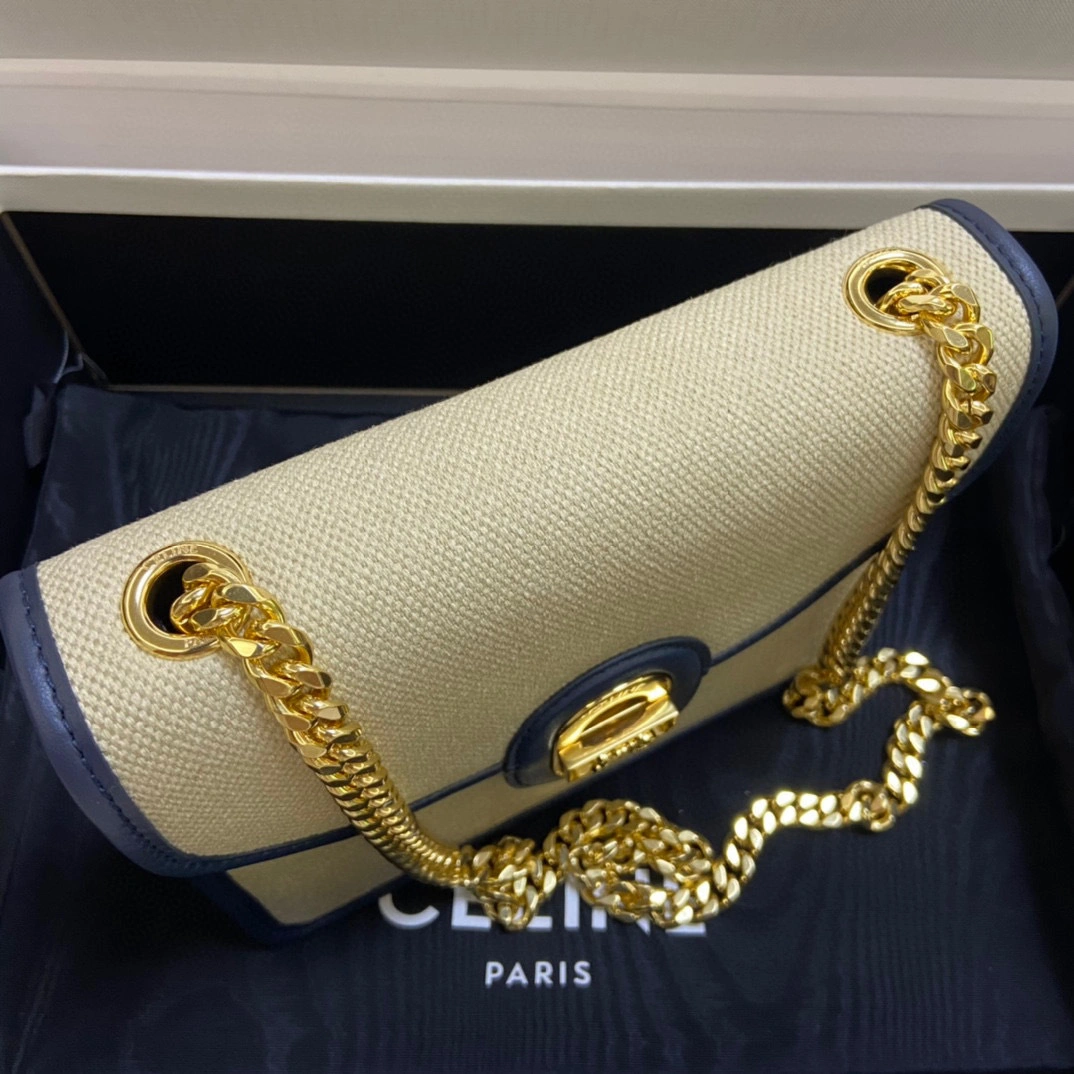 CLUTCH SULKY cowhide item:B-B000B1416