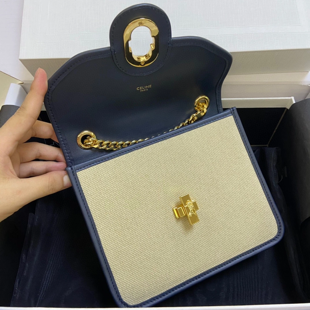 CLUTCH SULKY cowhide item:B-B000B1416