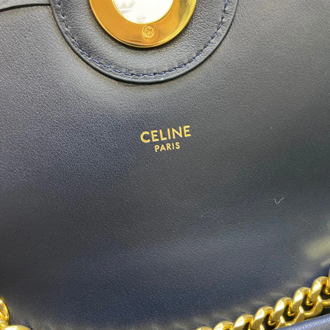 CLUTCH SULKY cowhide item:B-B000B1416