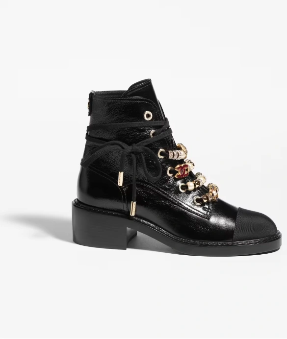 COCO-- 3h1958 G45856 B17488 94305 Heel height：5CM cowhide sheepskin item:D-X000J1231