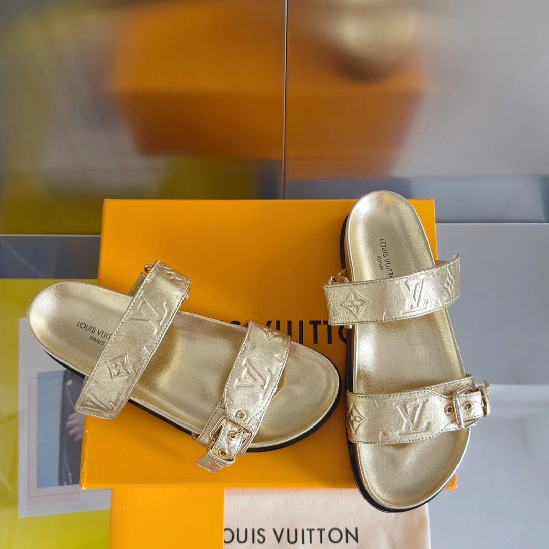 COCO-- 8V 1AB3O2 Bom Dia Comfort cowhide sheepskin Thick soles： 3CM item:E-X158C1819