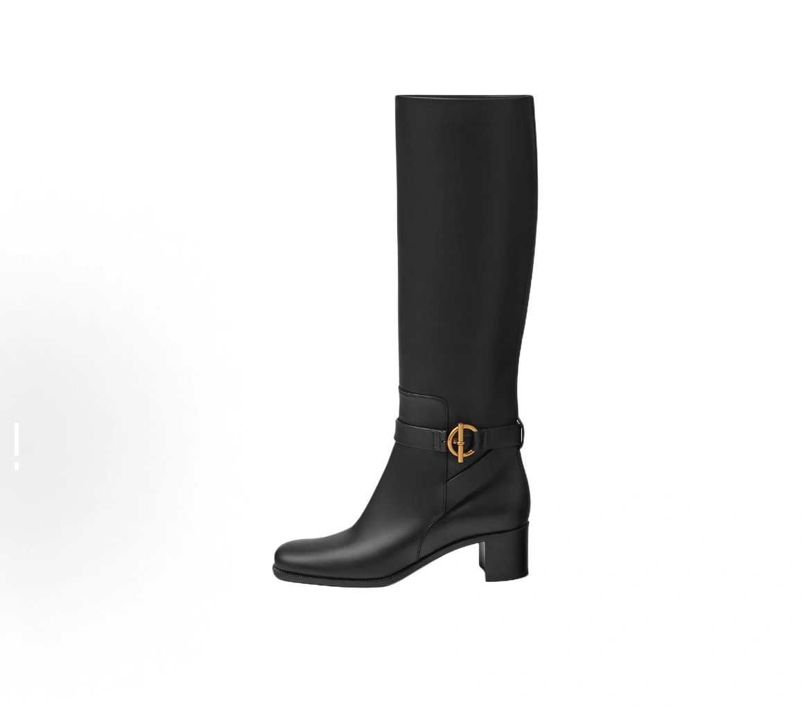 COCO-- H5r75s H242003Z 023 Justine Calfskin cowhide Heel height：5cm item:E-X362J3002