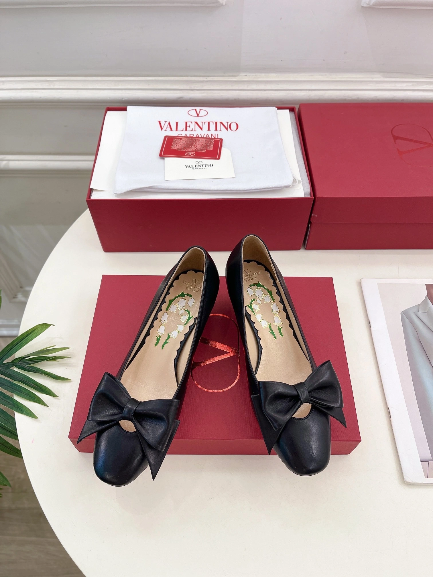COCO-- V1859ti9o 6W2S0LB5DDT0NO Heel height：4CM Roman Stud goatskin item:D-X000L2555