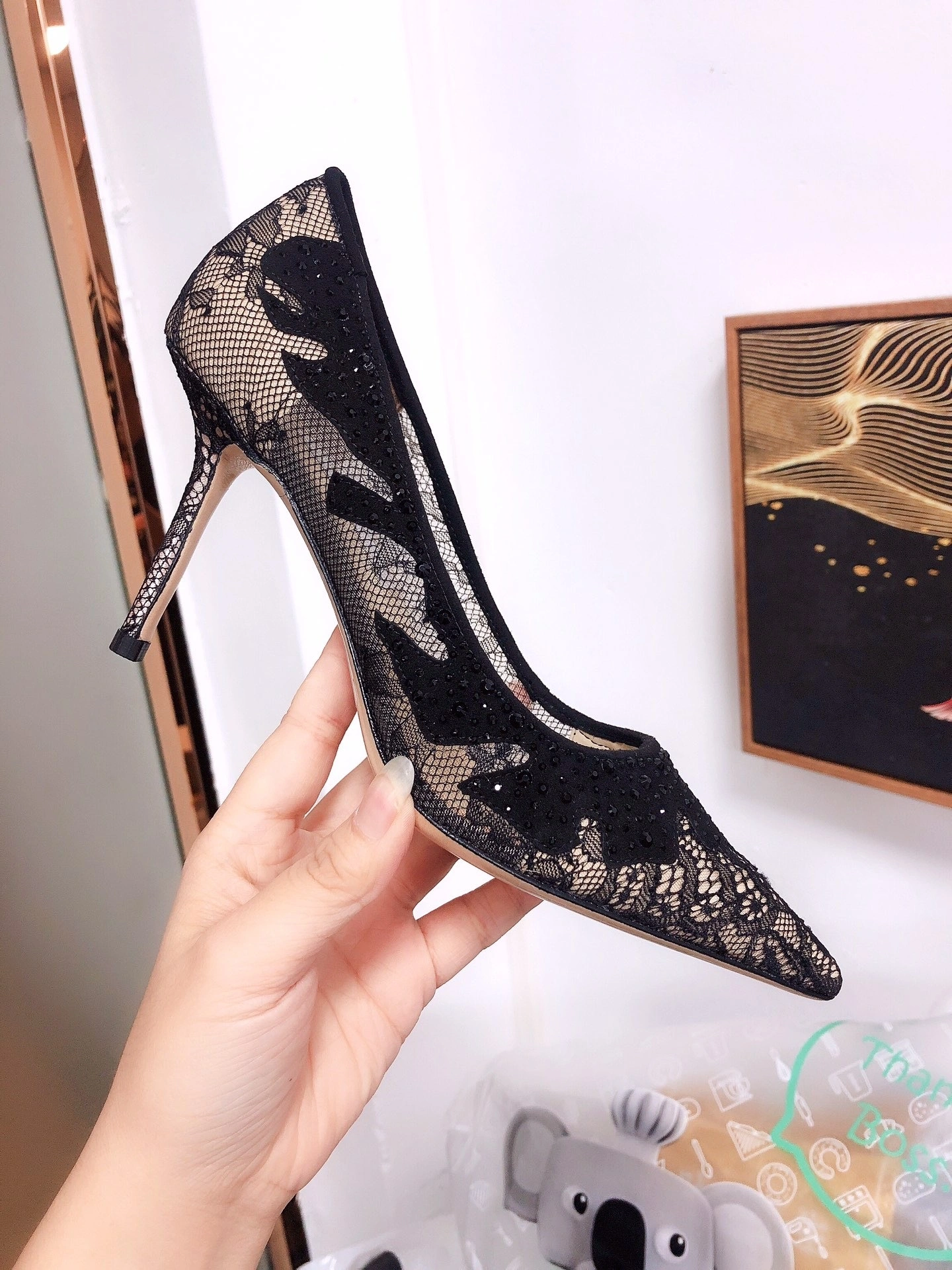 COCO --- item:B-X078G2907