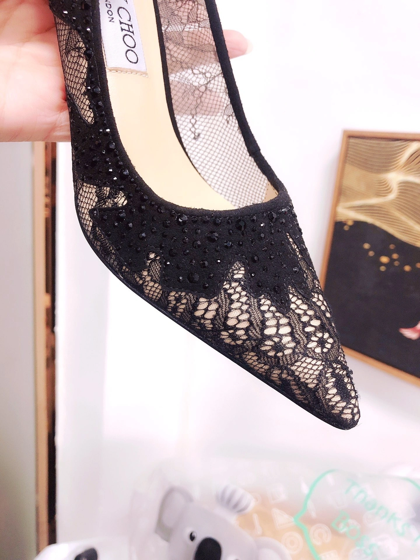 COCO --- item:B-X078G2907