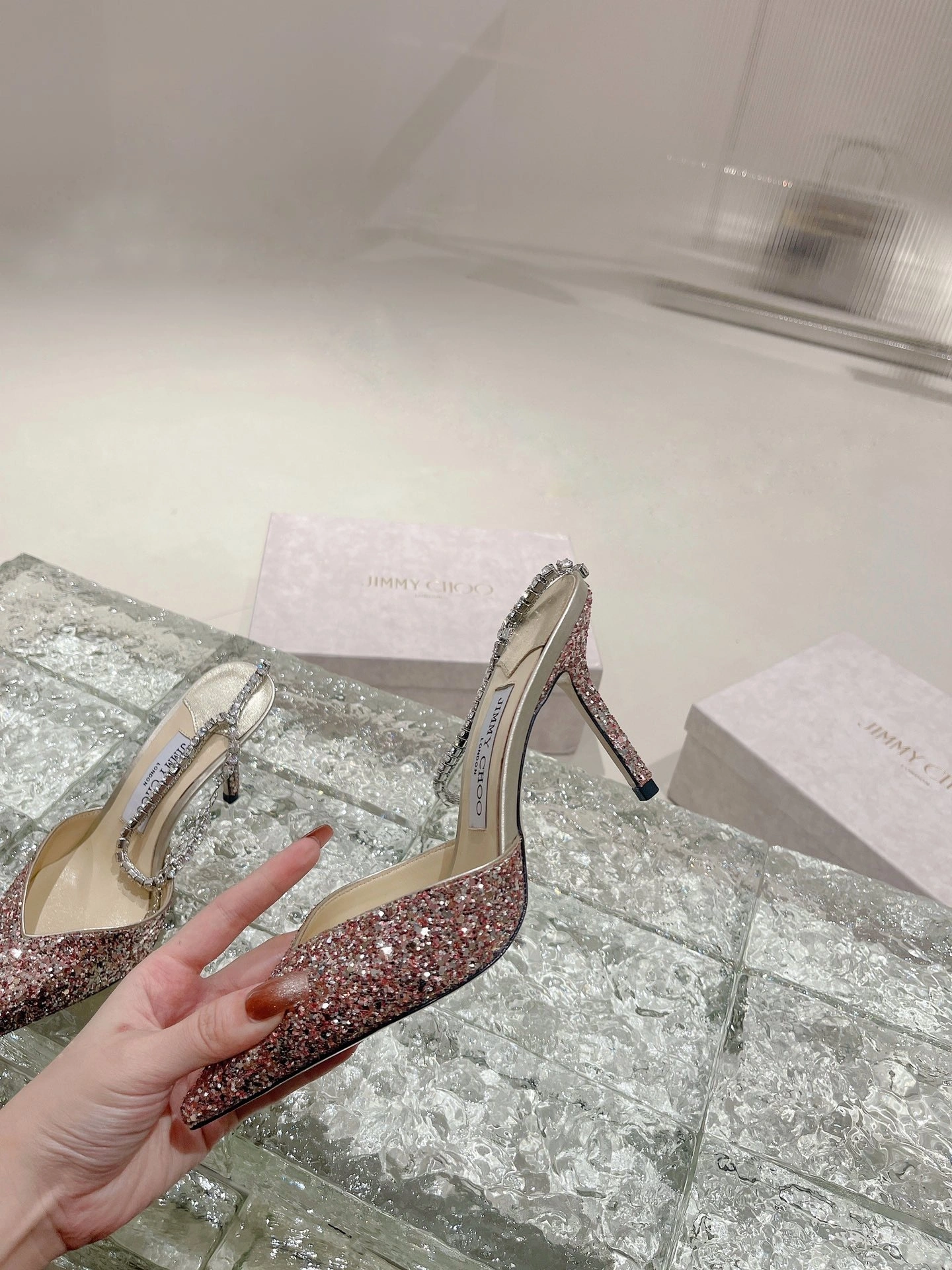 COCO----100 item:B-X158G2953