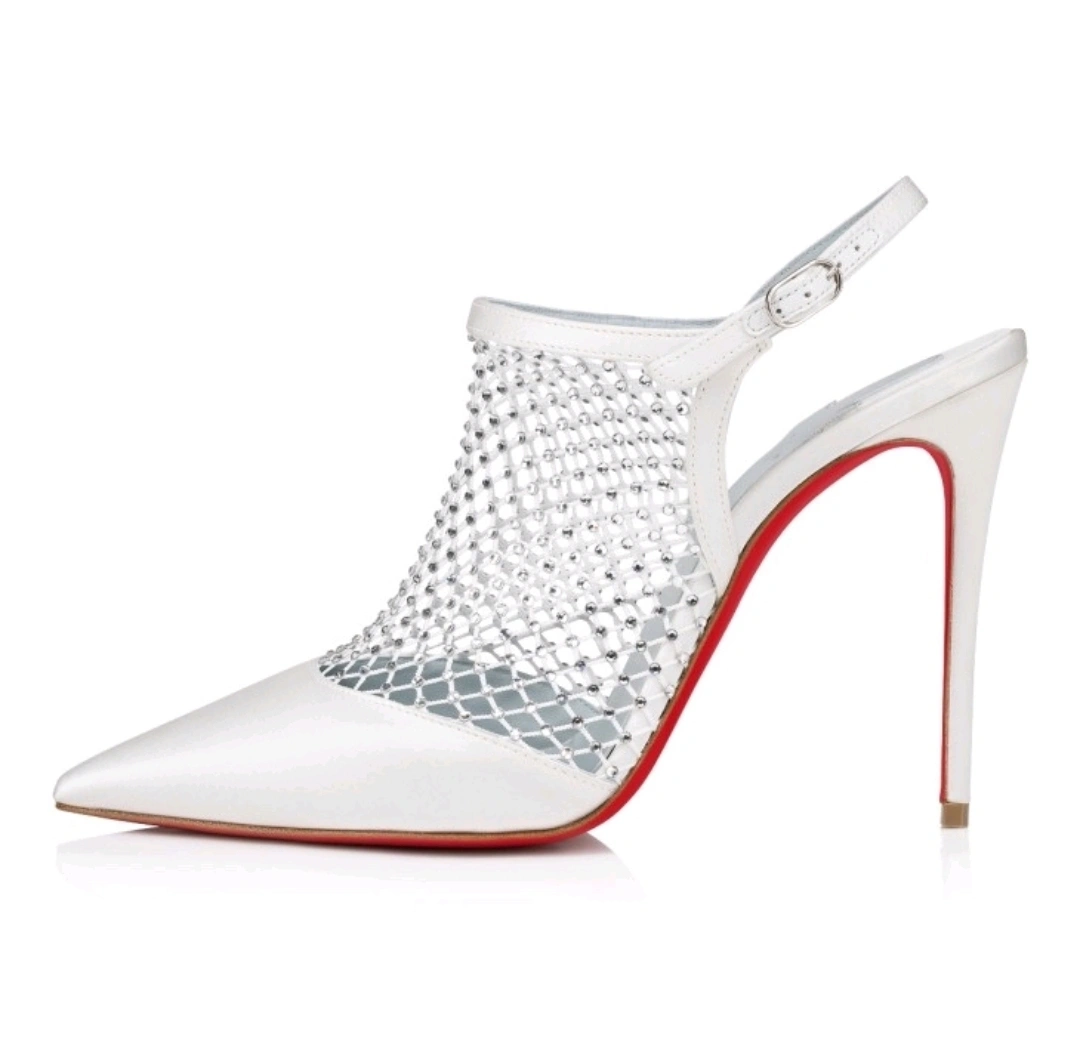 COCO--- 10CMHeel height item：C-X062L1222R