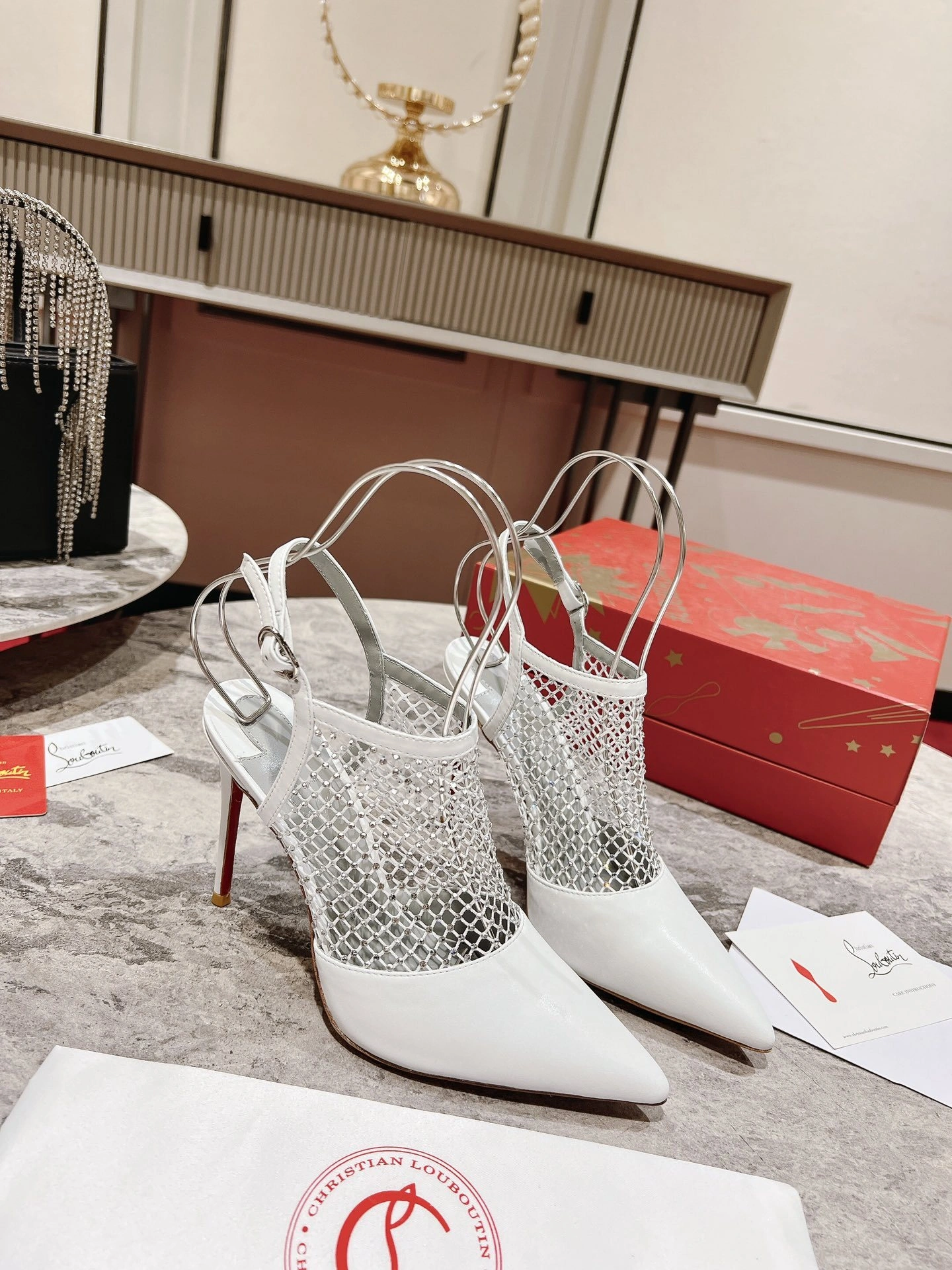 COCO--- 10CMHeel height item：C-X062L1222R