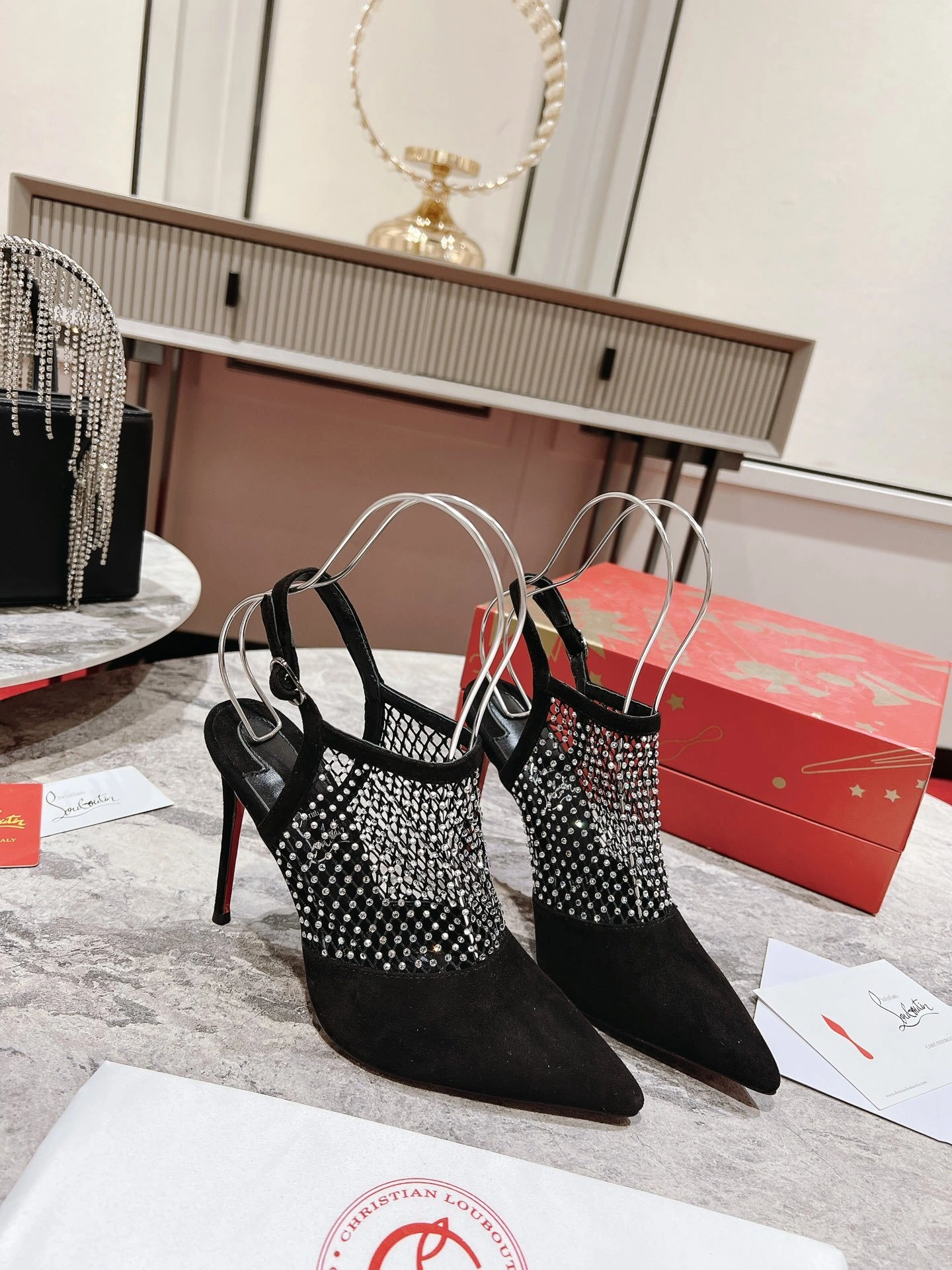 &COCO--- 10CMHeel height item：C-X062L1250R