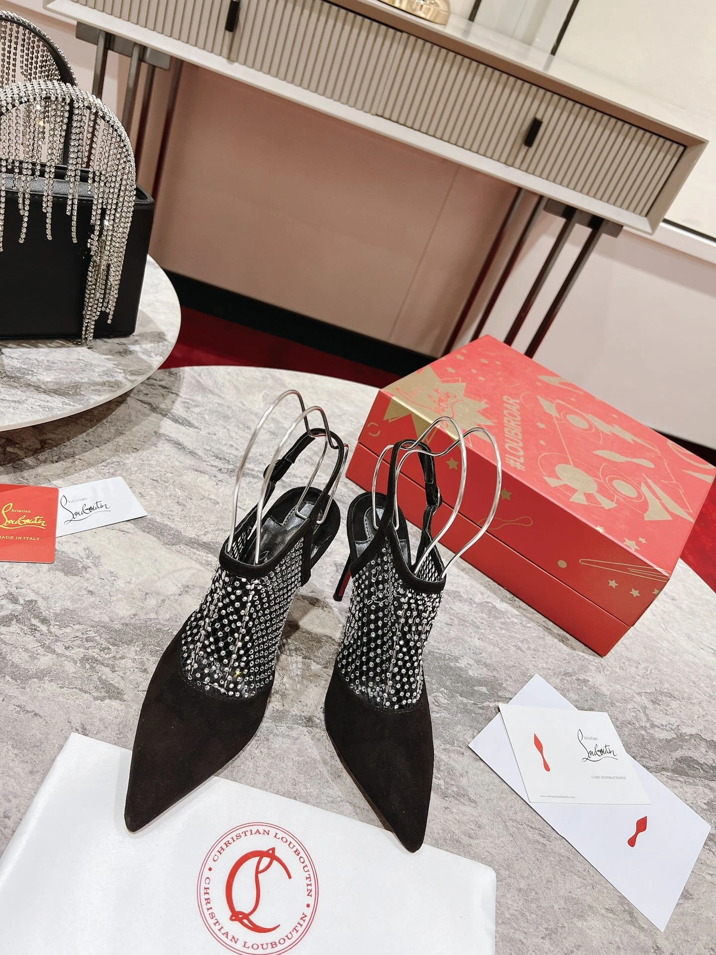 &COCO--- 10CMHeel height item：C-X062L1250R