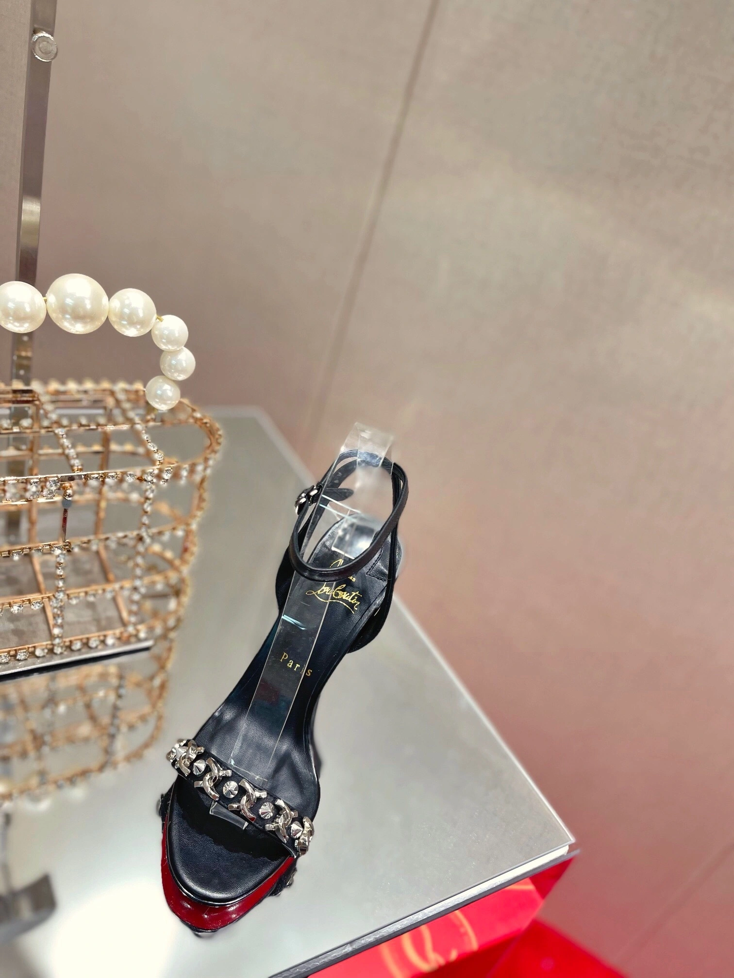 COCO--- 10cm item:B-X158G0613