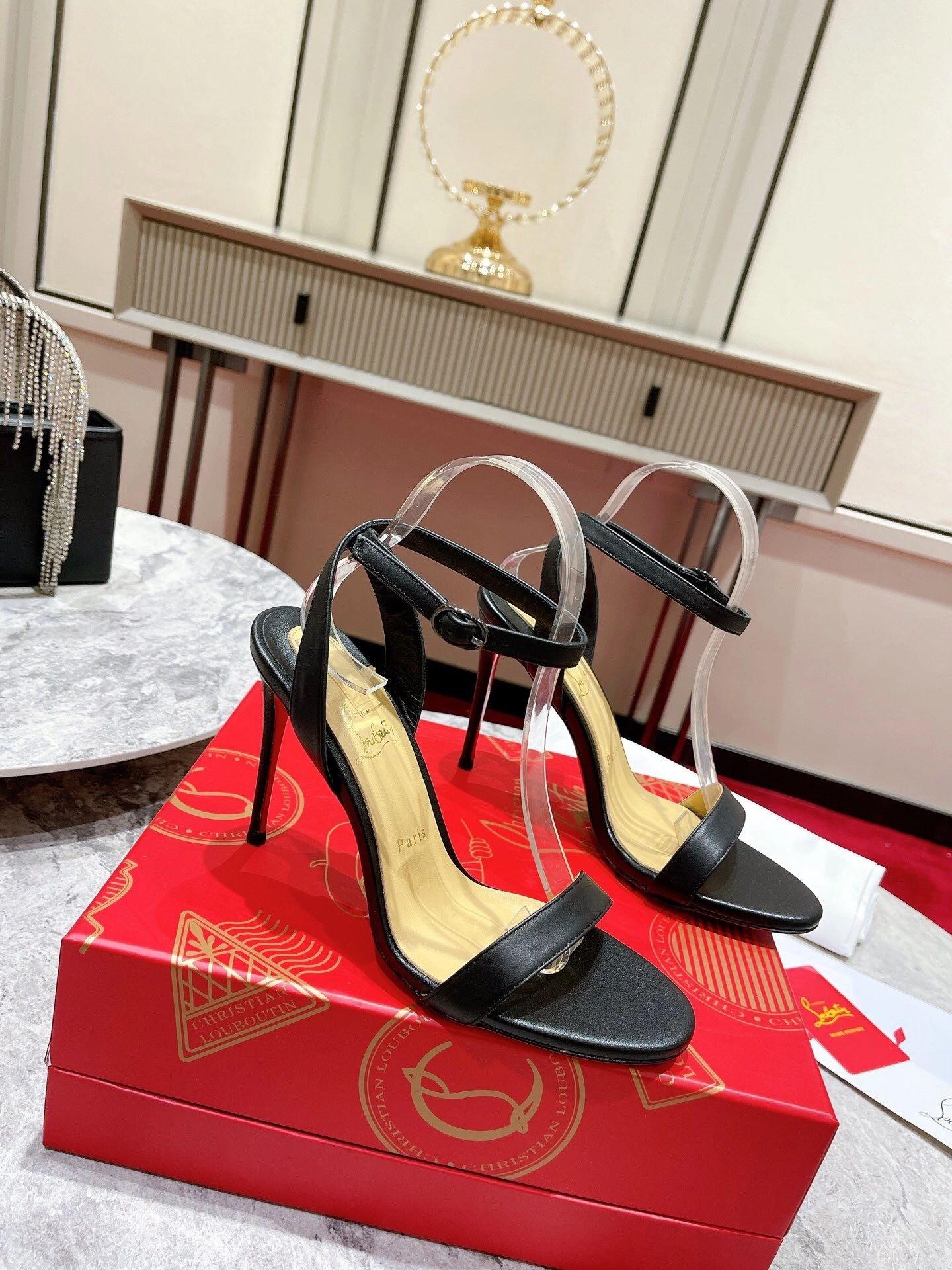 &COCO--- 1191582BK01 10CM item:B-X158G0609