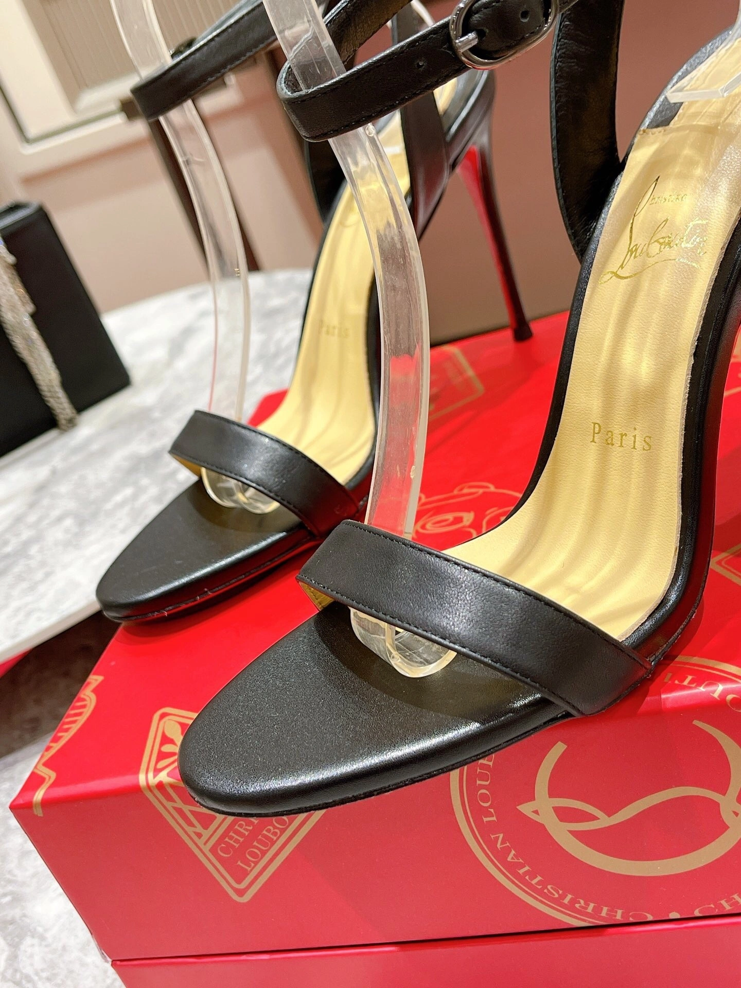 &COCO--- 1191582BK01 10CM item:B-X158G0609