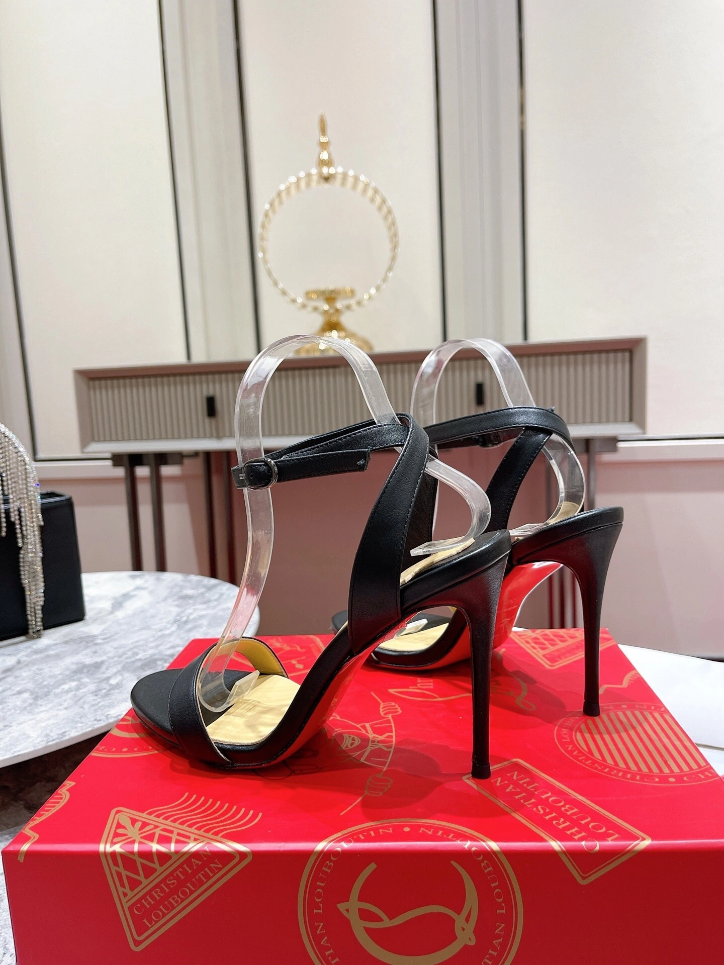 &COCO--- 1191582BK01 10CM item:B-X158G0609