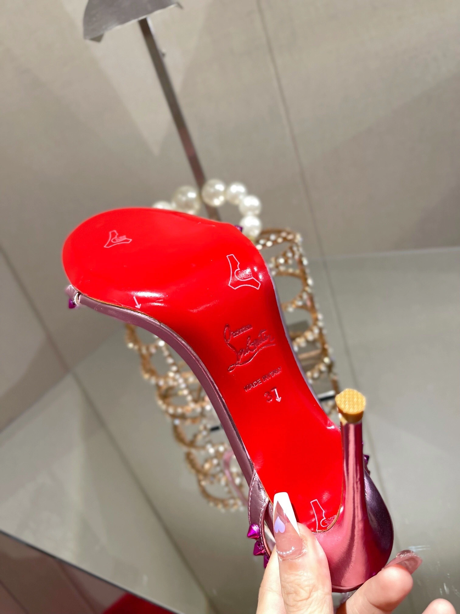 &COCO--- 1220898P680 10CM item:B-X158G0607