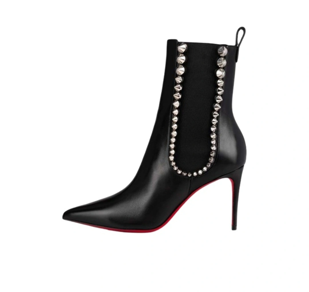 COCO--- 1220919BK01 10CMHeel height item：C-X062L1251R