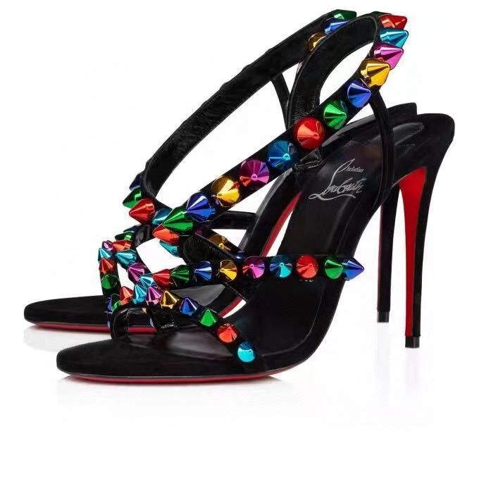 COCO--- 1221185T177 heel-height：10cm item:B-X158G0605
