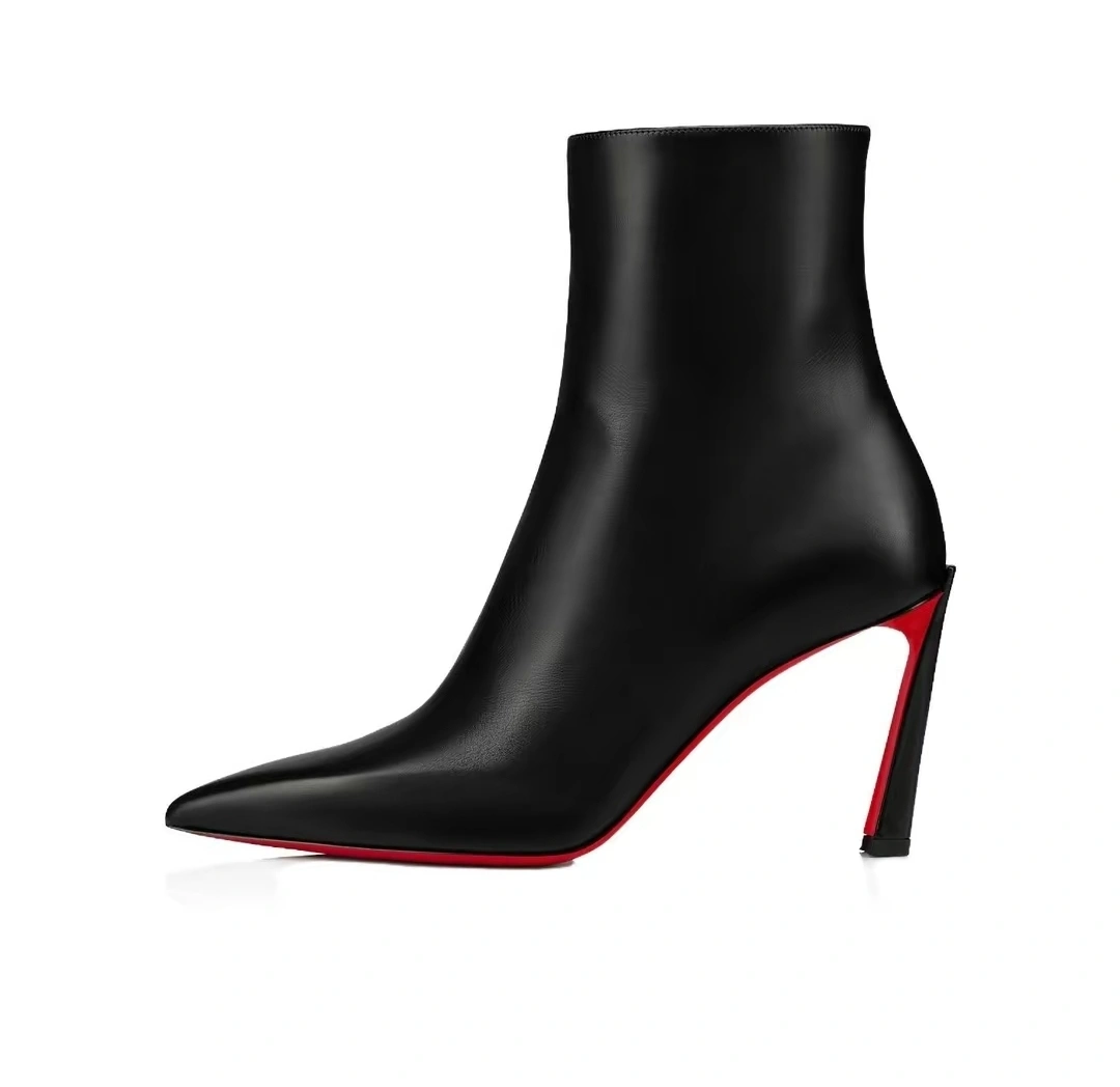 &COCO--- 1230284BK01 10CMHeel height item：C-X062L1243R