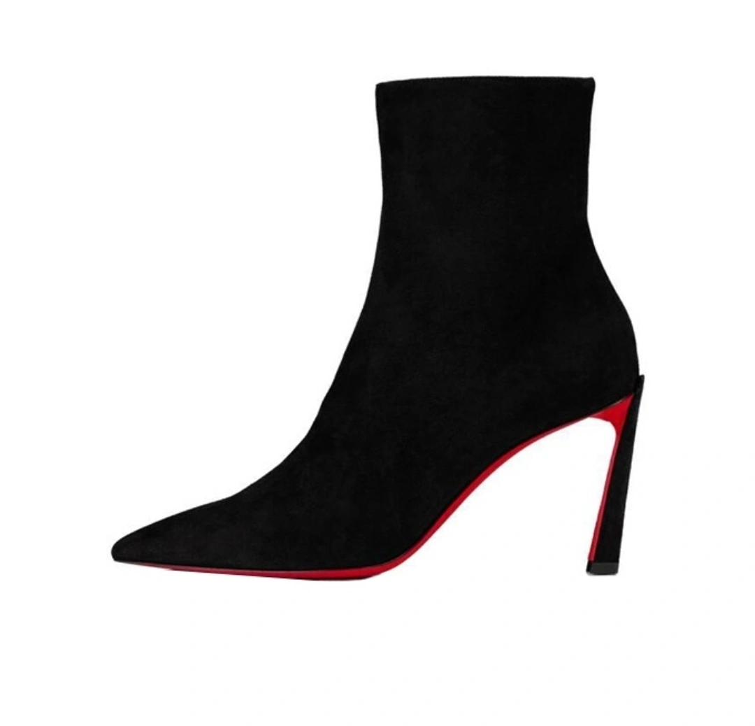 COCO--- 1230285BK01 10CMHeel height item：C-X062L1244R