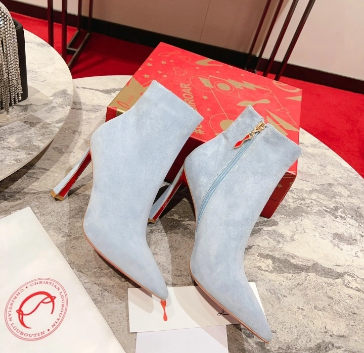 COCO--- 1230285I588 10cmHeel height item：C-X062L1232R