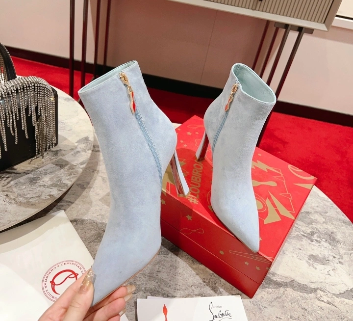 COCO--- 1230285I588 10cmHeel height item：C-X062L1232R