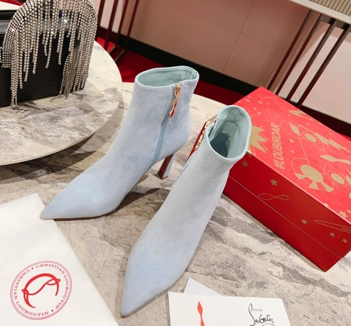 COCO--- 1230285I588 10cmHeel height item：C-X062L1232R