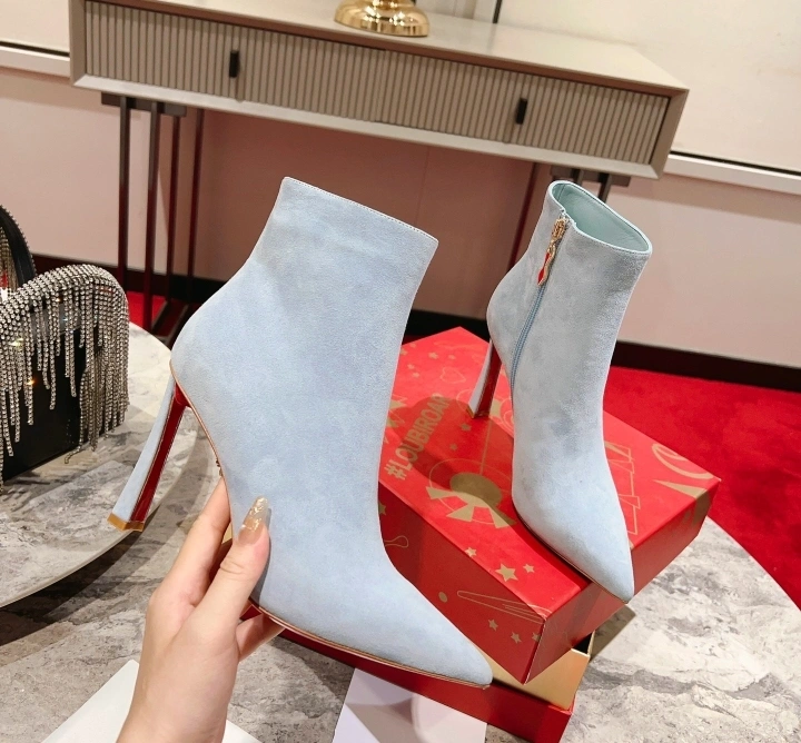 COCO--- 1230285I588 10cmHeel height item：C-X062L1232R