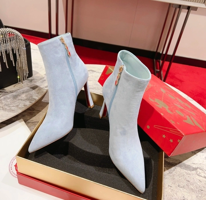 COCO--- 1230285I588 10cmHeel height item：C-X062L1232R