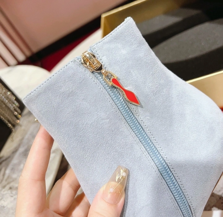 COCO--- 1230285I588 10cmHeel height item：C-X062L1232R