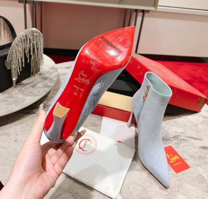 COCO--- 1230285I588 10cmHeel height item：C-X062L1232R