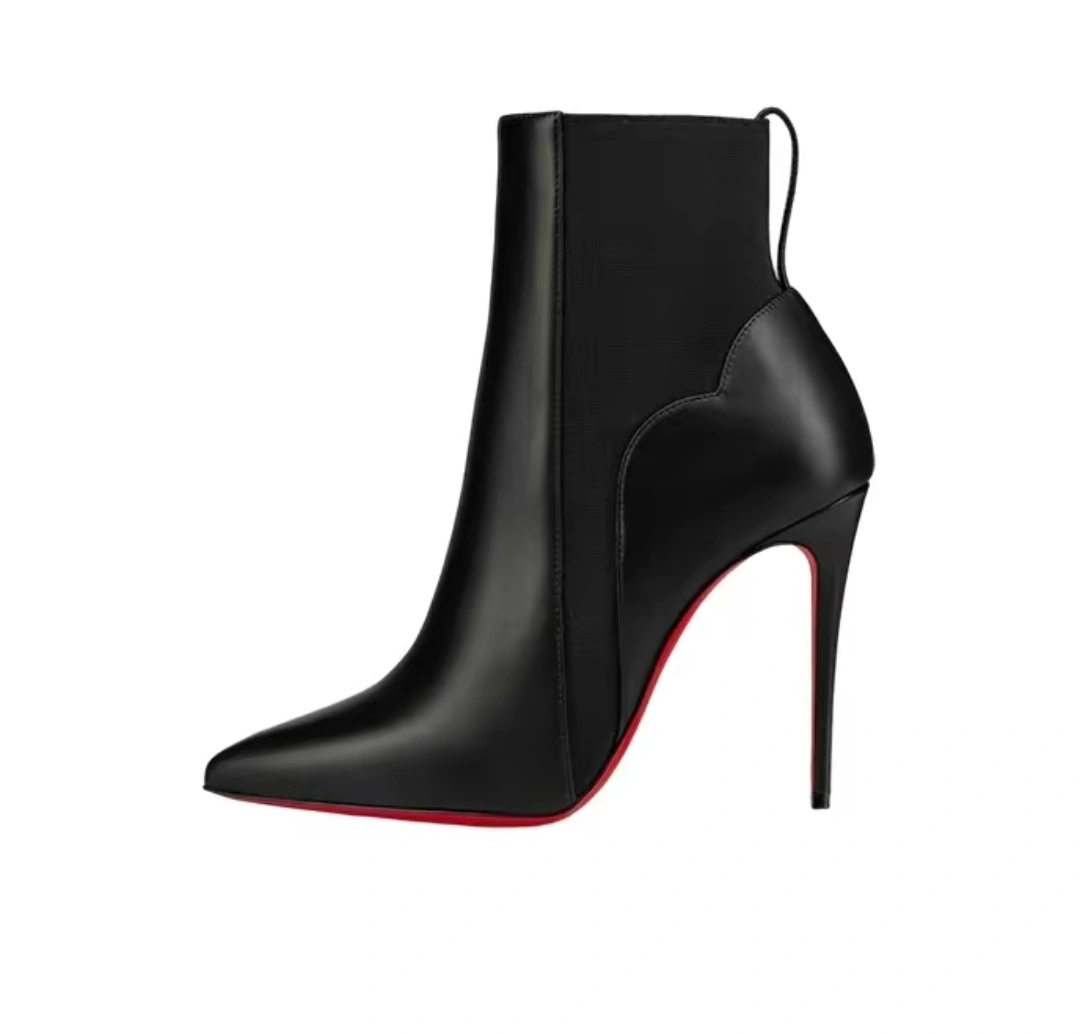 COCO--- 1230286BK01 10cmHeel height item：C-X062L1209R