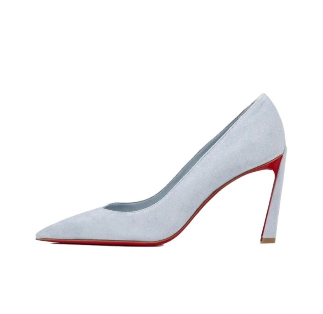 COCO--- 1230563I602 10cmHeel height item：C-X062L1231R