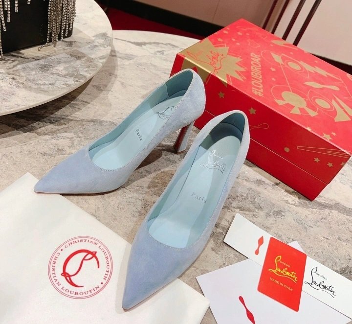 COCO--- 1230563I602 10cmHeel height item：C-X062L1231R