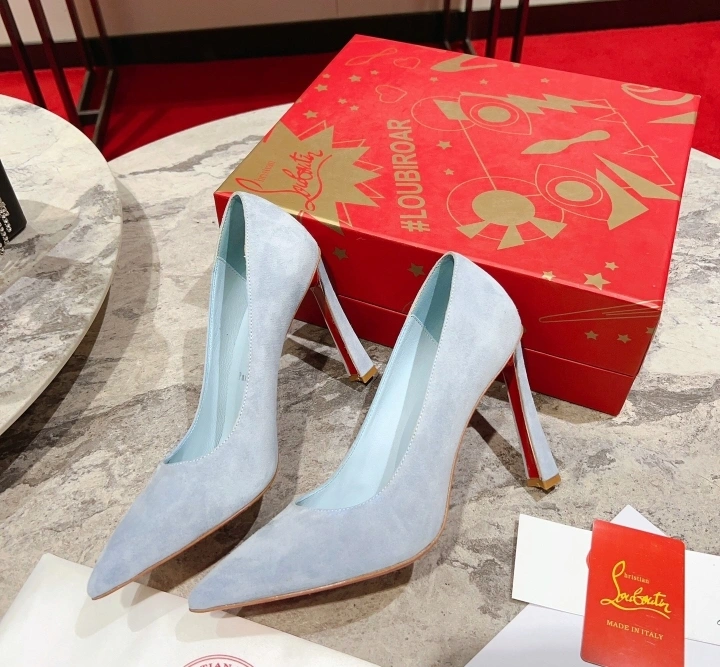 COCO--- 1230563I602 10cmHeel height item：C-X062L1231R