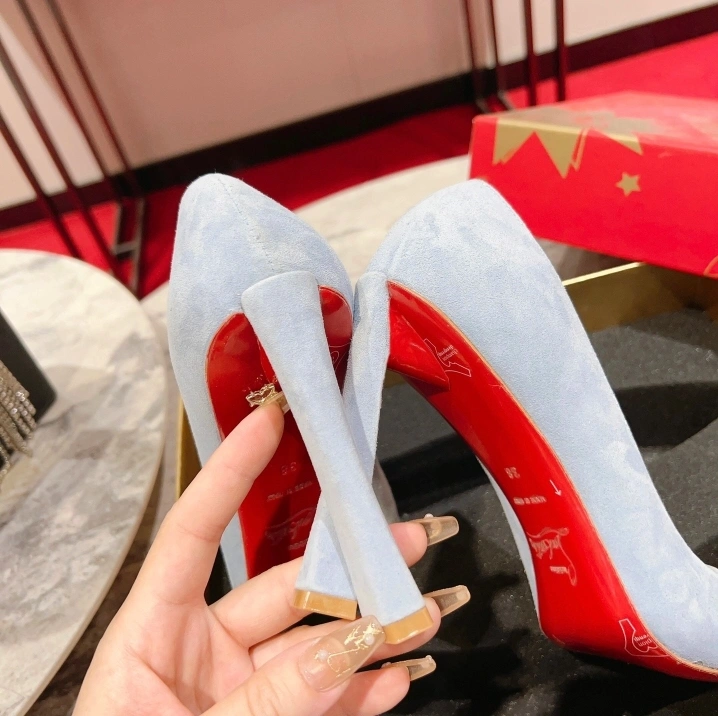 COCO--- 1230563I602 10cmHeel height item：C-X062L1231R