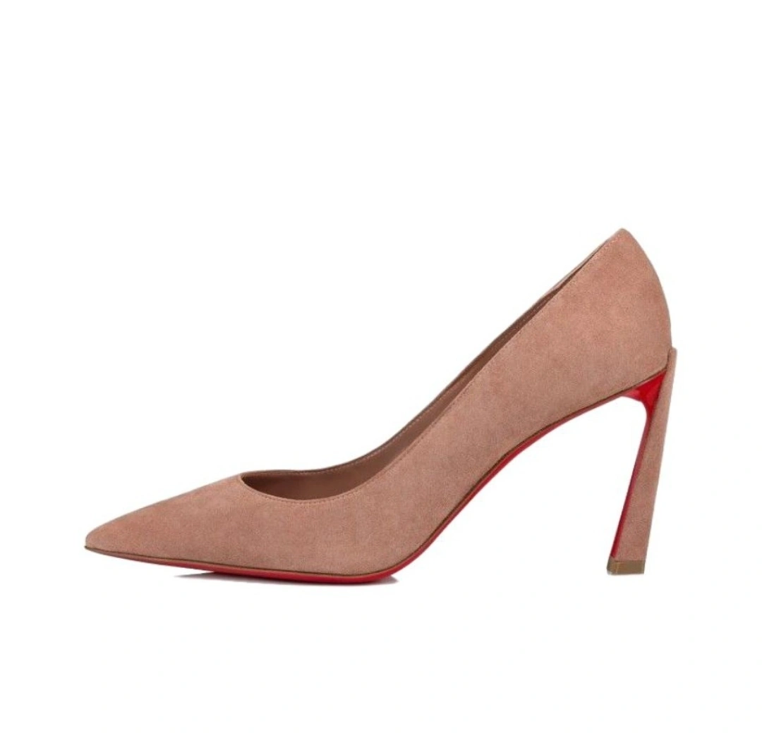 COCO--- 1230563P837 10cmHeel height item：C-X062L1230R