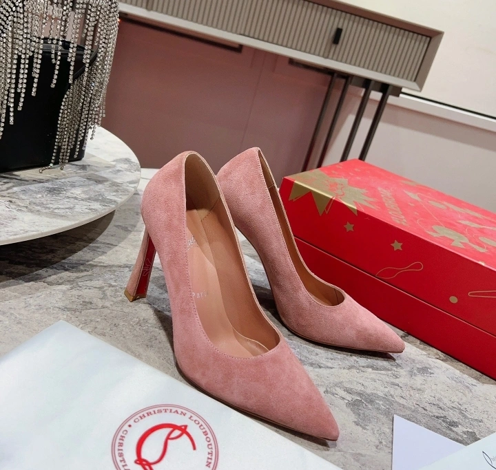 COCO--- 1230563P837 10cmHeel height item：C-X062L1230R