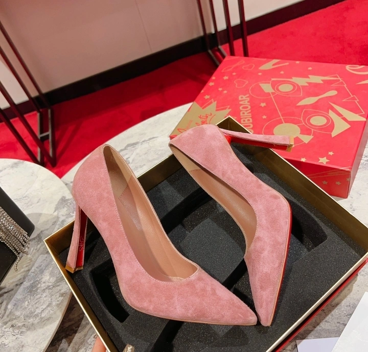 COCO--- 1230563P837 10cmHeel height item：C-X062L1230R