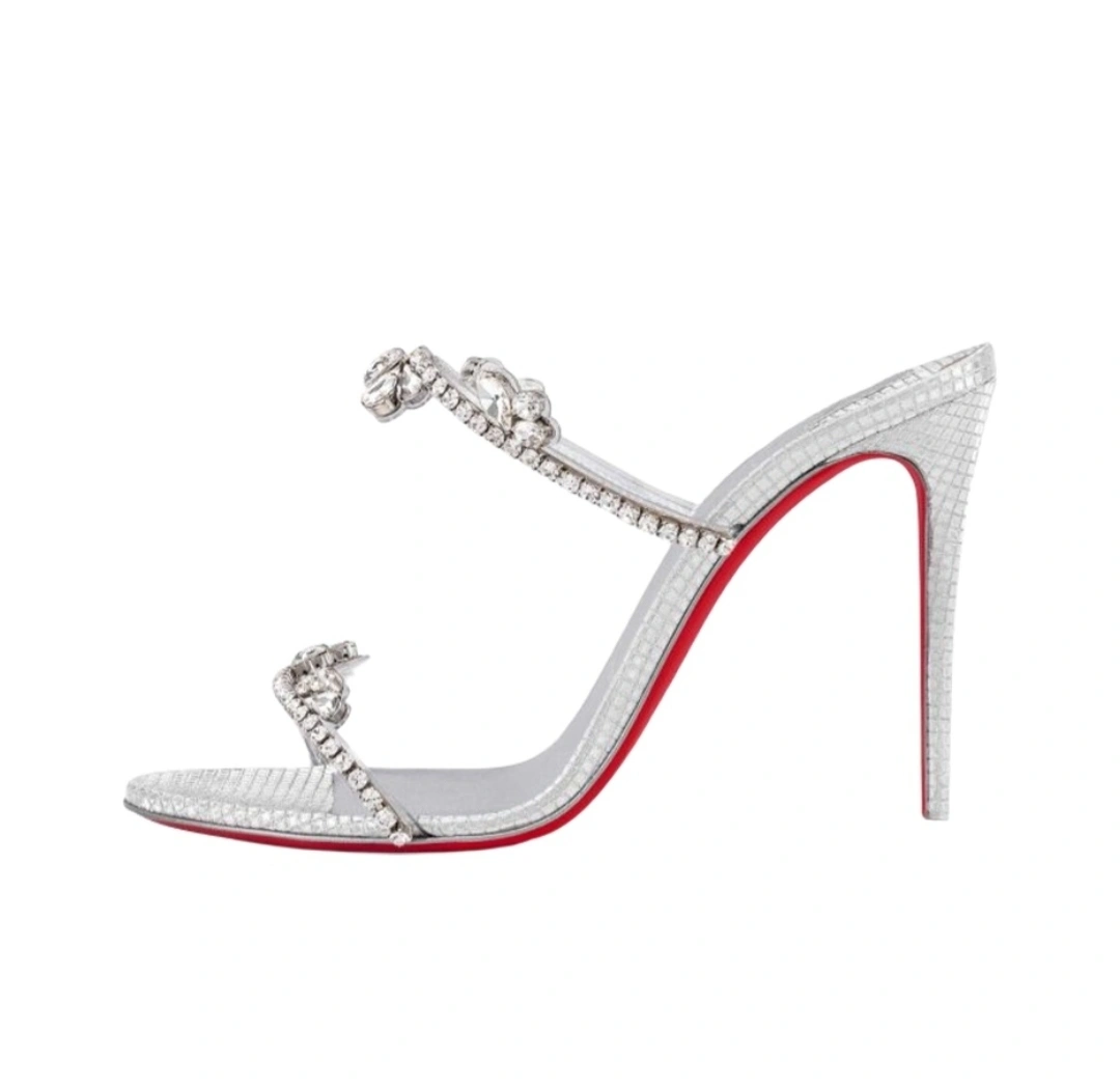 COCO--- 1231152S265 10cmHeel height item：C-X062L1225R