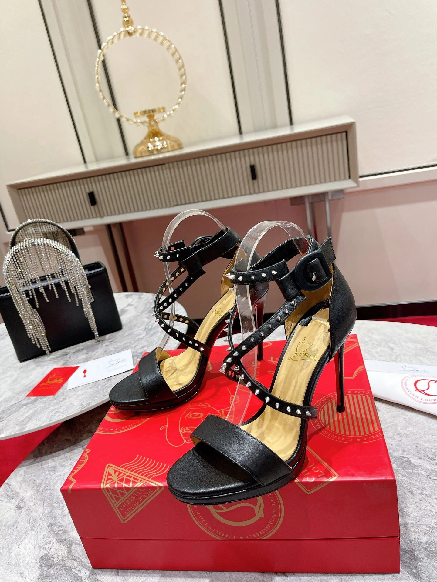 COCO--- 3180515BK65 12cm item:B-X158G0610